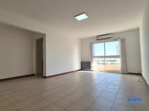 Venta departamento de 4 ambientes con balcón y lavadero en Villa Raffo.