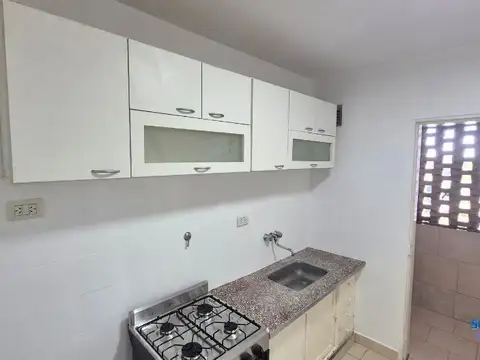 Departamento en Venta al Oeste