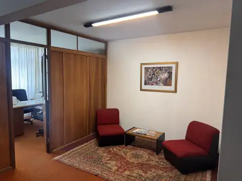 Oficina en Venta en Rosario, USD 40.000