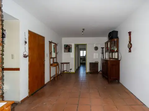 VENTA - DPTO 2 DORM ABASTO