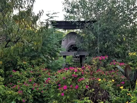 Chacra en venta - 3 Casas - Cochera - 8 hectáreas - Magdalena