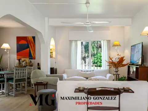 Casa venta y alquiler  Barrio Links La Unión