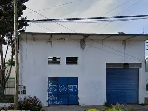 Galpón en Venta en Haedo, Partido de Morón