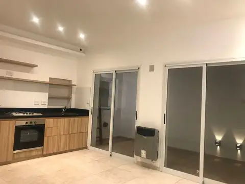 Departamento en Venta en Plaza Paso, USD 95.000