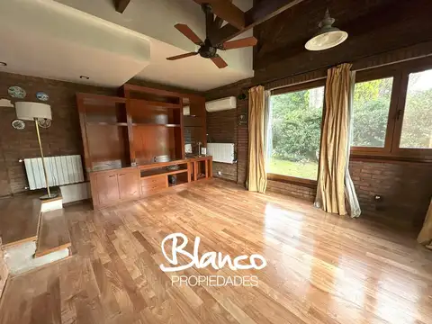 Casa en Alquiler de 3 dormitorios