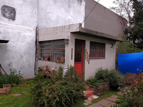 Depto Tipo Casa en Venta de 2 dormitorios