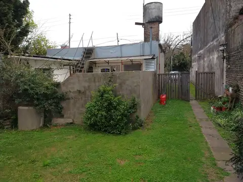 Depto Tipo Casa en Venta en Pablo Nogues, USD 60.000