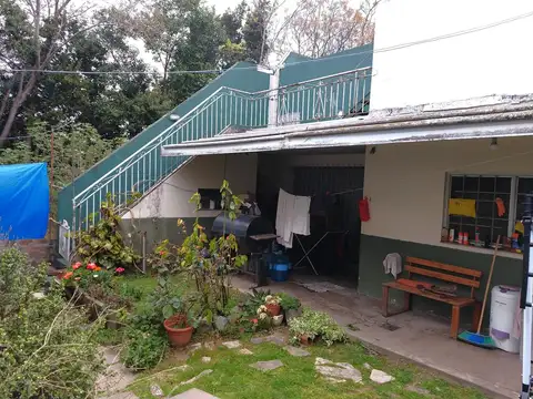 Depto Tipo Casa en Venta de 3 ambientes