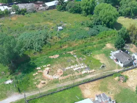 Terreno en Alquiler de 2106,0 m2