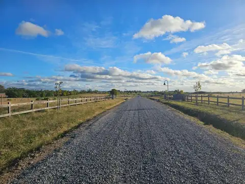 Lote en Venta de 12.250m2 en Chacras de Zelaya, Zelaya, Pilar