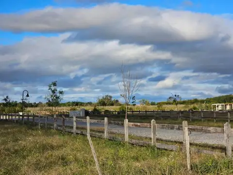 Lote en Venta de 12.250m2 en Chacras de Zelaya, Zelaya, Pilar