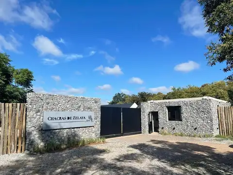 Chacras de Zelaya