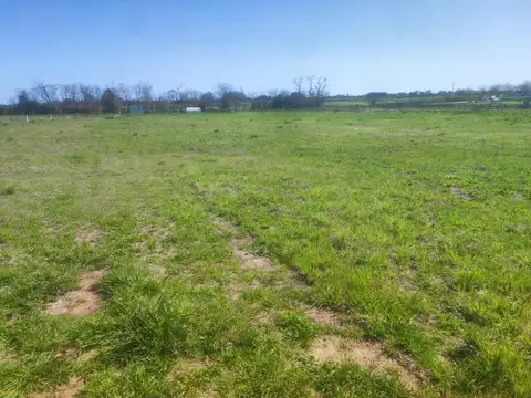 Lote en Venta de 12.250m2 en Chacras de Zelaya, Zelaya, Pilar