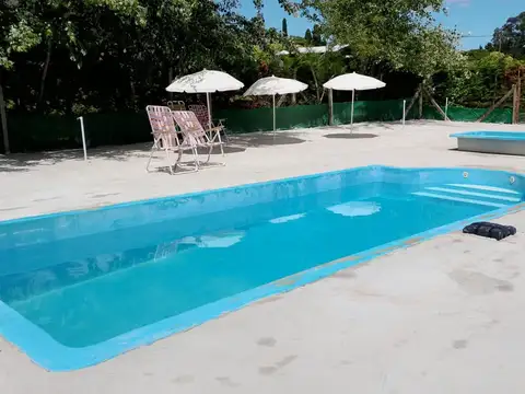 Complejo de Cabañas - San Pedro (Bs. As.)