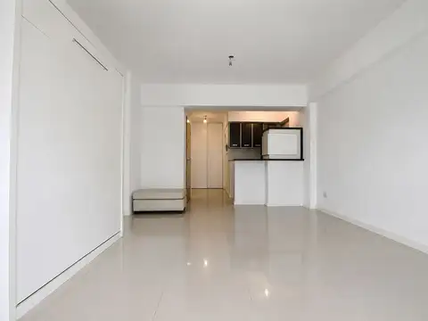 Departamento en Venta en Villa Crespo, USD 80.000