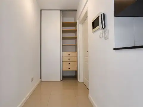 Monoambiente VENTA Villa Crespo Oportunidad