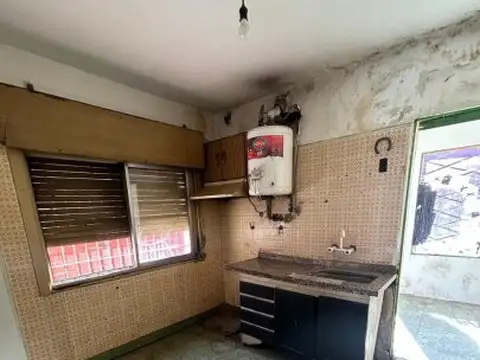 Galpon en Venta 10  mts Frente