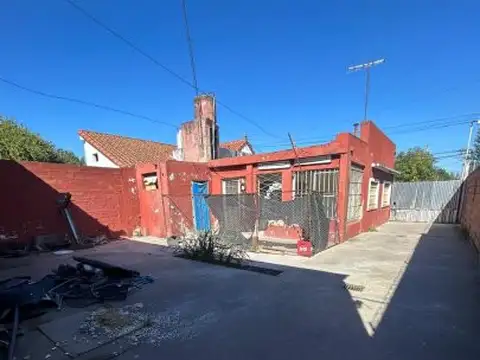 Galpon en Venta 46 años