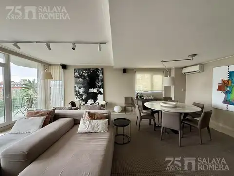 Departamento en Venta en Vicente López, USD 995.000