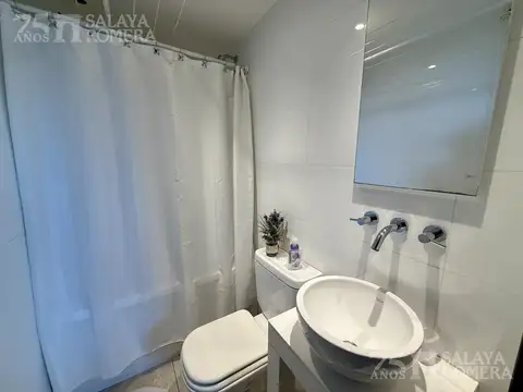 Departamento en Venta con 2 cocheras