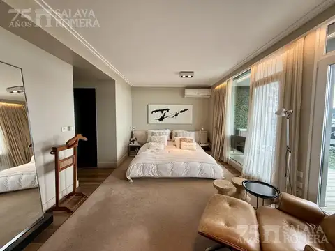 Departamento en Venta en Vicente Lopez, USD 1.100.000