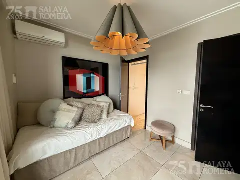 Departamento en Venta de 5 ambientes