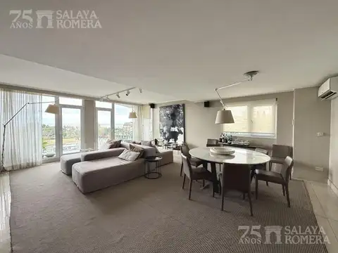 Departamento en Venta en Vicente Lopez, Partido de Vicente López
