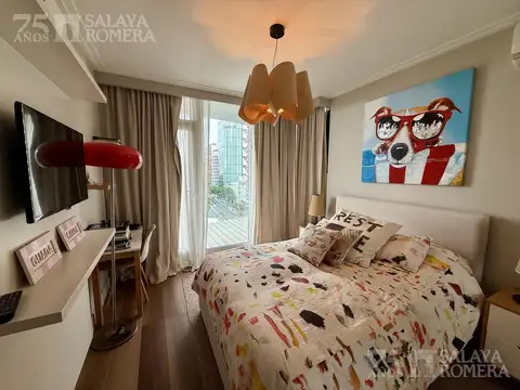 Departamento en Venta de 4 dormitorios