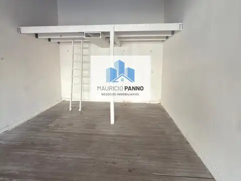 Local comercial en alquiler ubicado en Capitán Sarmiento
