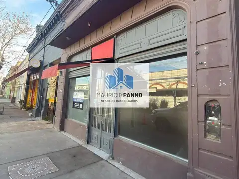 Local en Alquiler en Capitan Sarmiento, $ 500.000