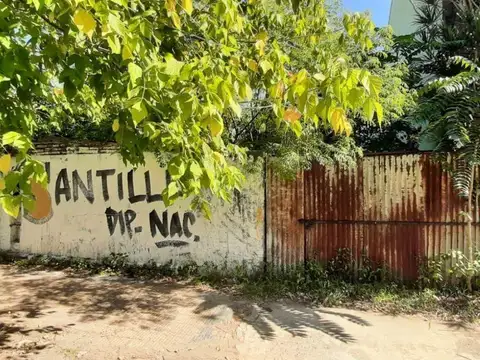 Del Valle Iberlucea 4335  Remedios de Escalada