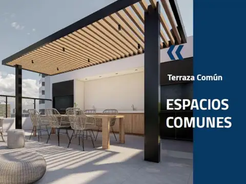 Departamento en Venta de Monoambiente