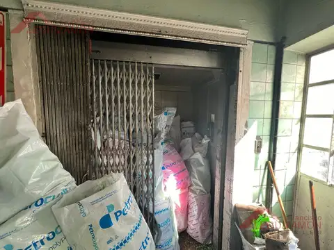 Galpon en Venta 50 años