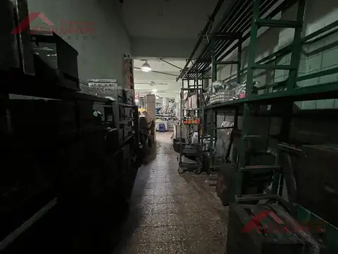 Galpón en  ALQUILER