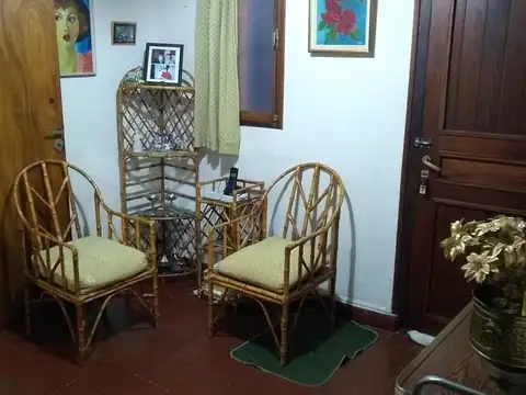 CASA VENTA PORTEZUELO APTA CREDITO 3 DORMITORIOS