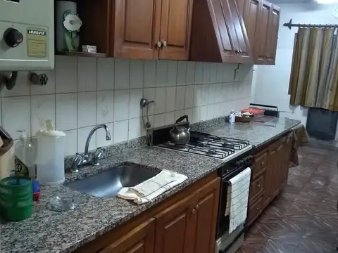 Portezuelo Norte. Cabrera 100