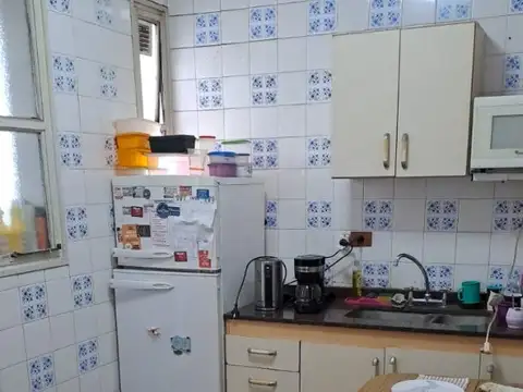 Departamento en Venta en Flores, USD 130.000