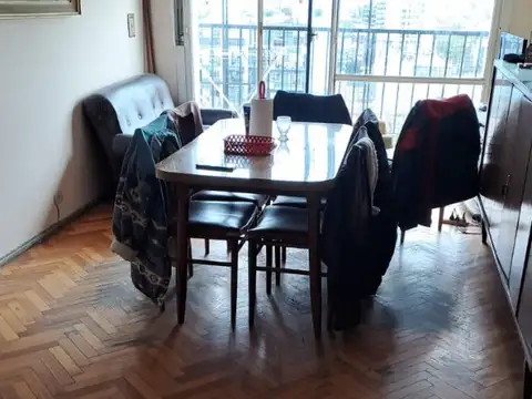 Departamento en Venta de 5 ambientes