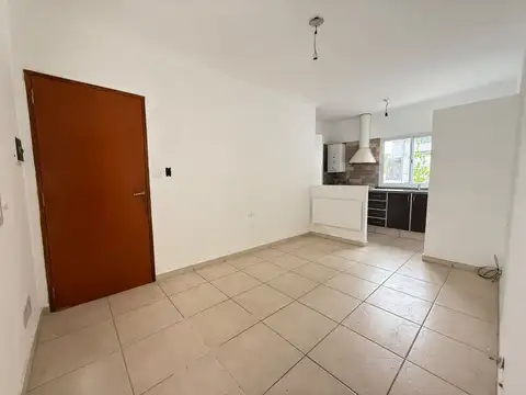 Departamento en Alquiler 26 años