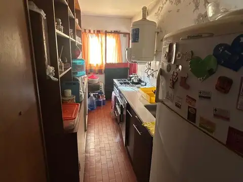 Departamento en Venta de 3 dormitorios