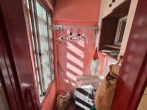 Departamento en Venta en Martin Coronado, USD 75.000