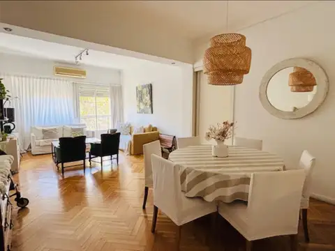 Departamento en Alquiler al Oeste