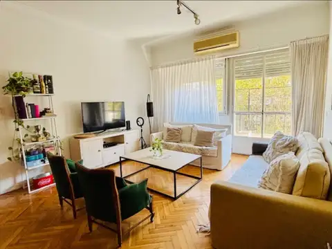 Departamento en Alquiler de 4 ambientes