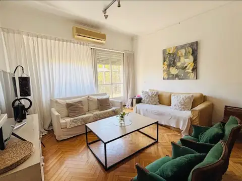 PUEYRREDON AV. 1600, Piso 5