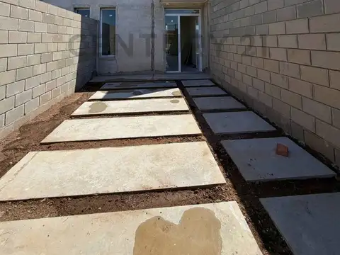 Casa en Venta A Estrenar