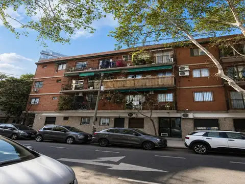 Departamento en Venta en Palermo, Capital Federal