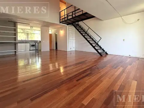 Departamento en alquiler en Barrio Altos de La Merced