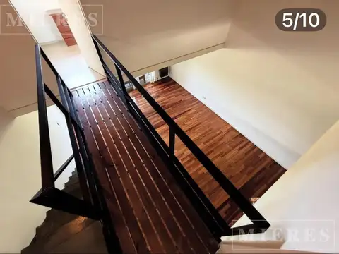 Departamento en Alquiler en Altos De La Merced, USD 1.600