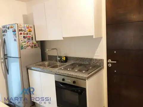 DEPARTAMENTO VENTA ITUZAINGO
