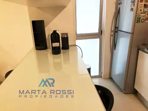 Departamento en Venta 4 años